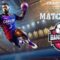 HANDBALL HOMMES : UJRedoute vs CLUB SPORT